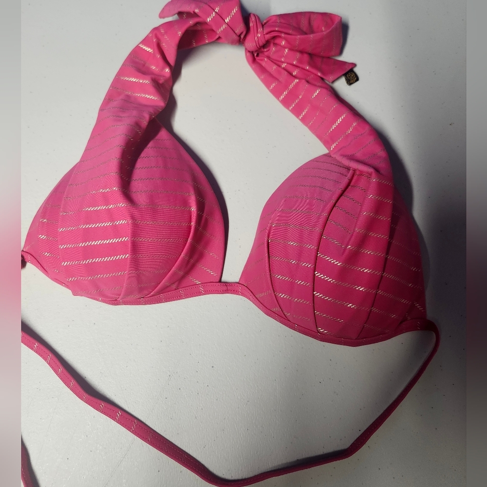 Va Va Voooom Bikini Top